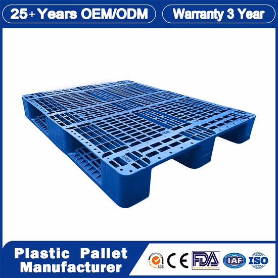 Warehouse Pallet Industrial Storage Rack