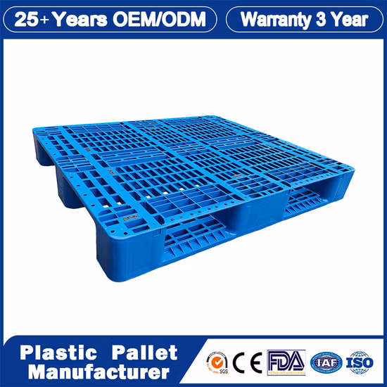 Warehouse Pallet Industrial Storage Rack